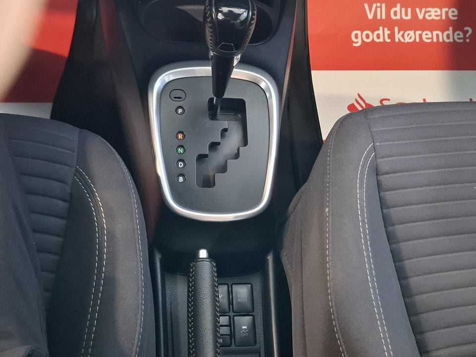 Toyota Yaris 1,5 Hybrid H2 e-CVT 5d