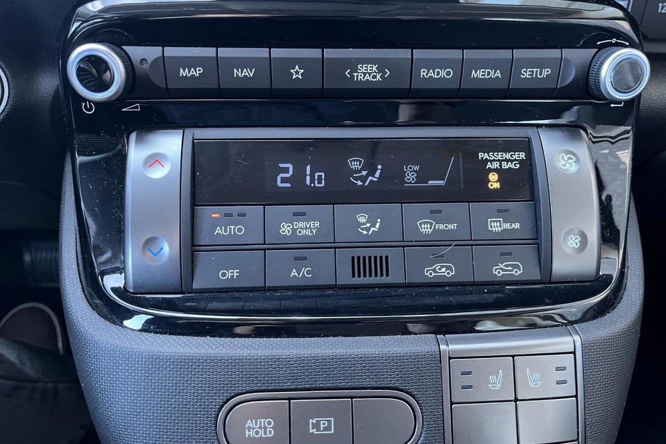 Hyundai Inster 42 Essential 5d