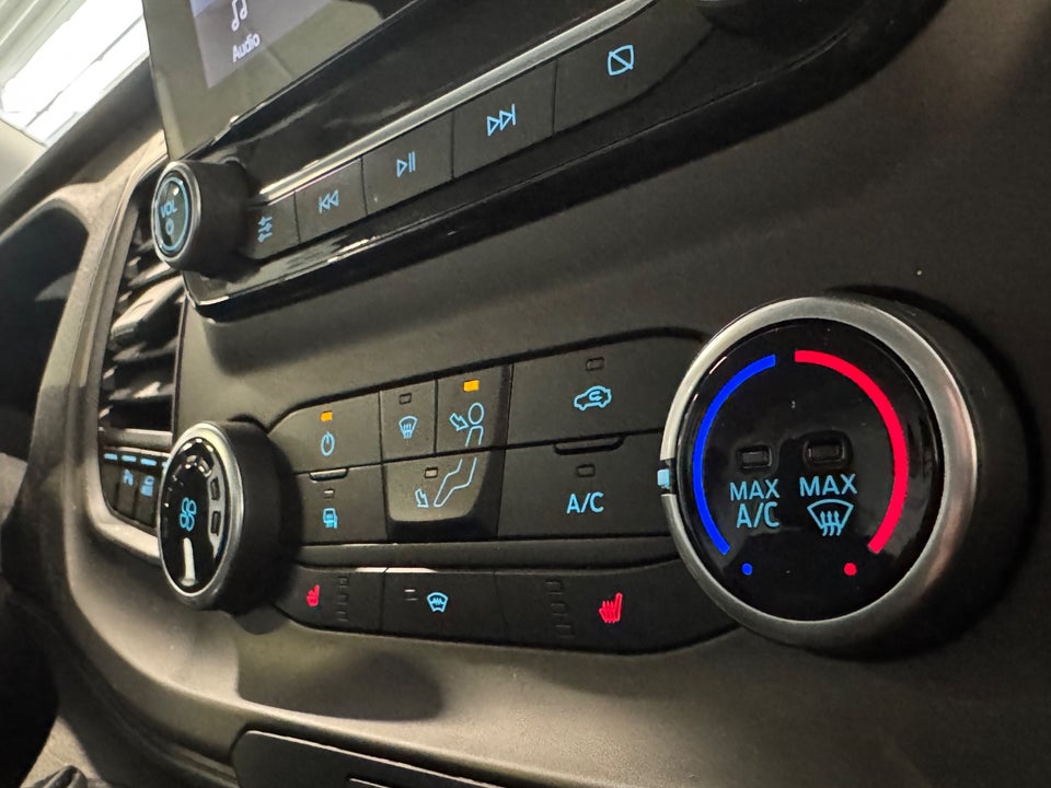 Ford Transit Custom 300 L1 2,0 TDCi 130 Trend