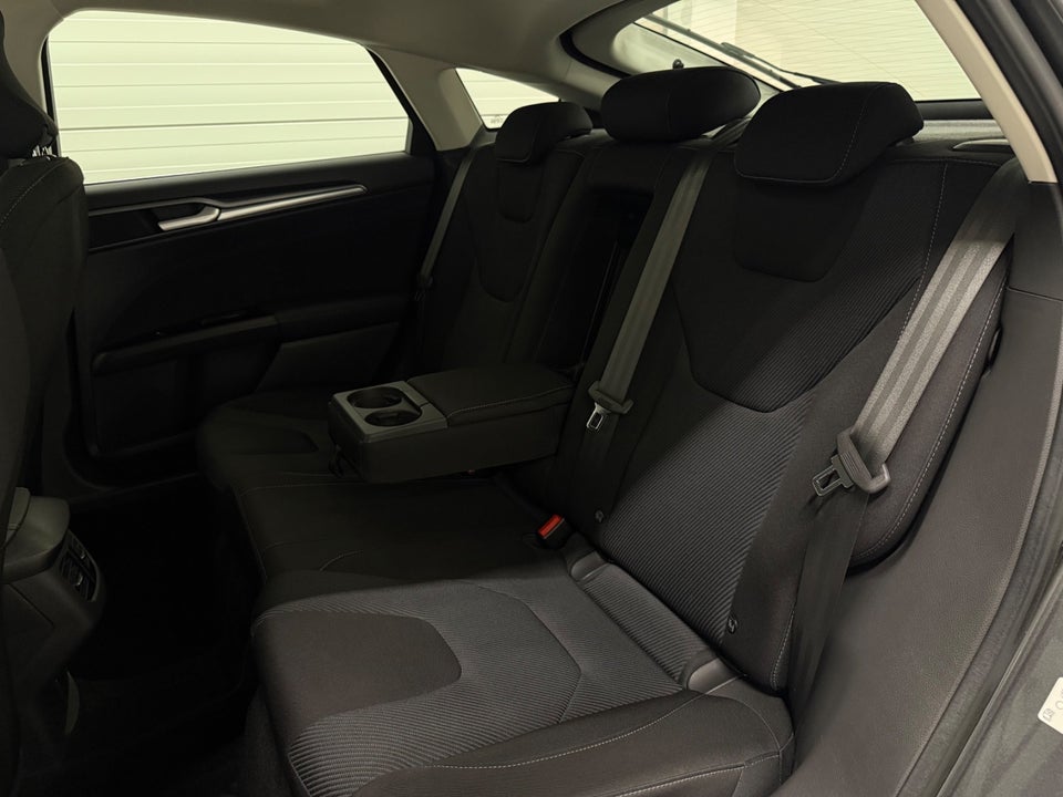 Ford Mondeo 1,5 SCTi 160 Titanium 5d