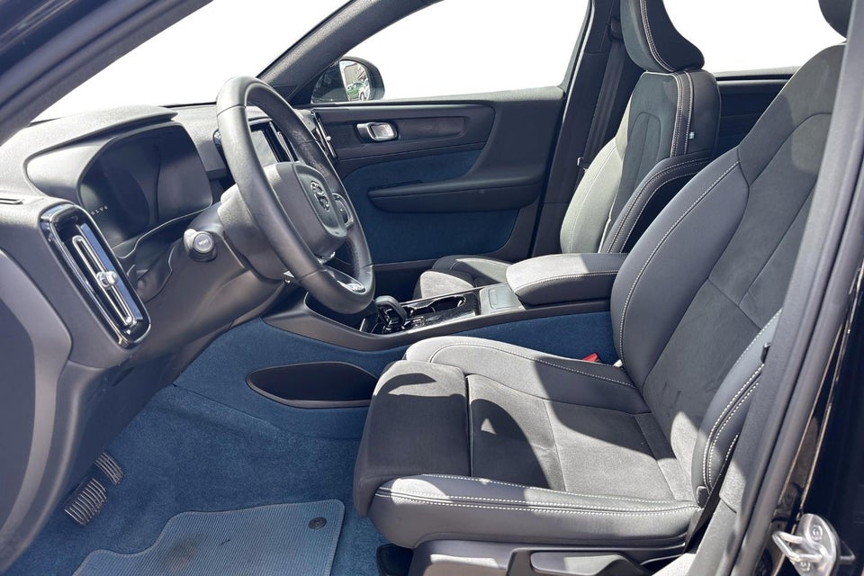 Volvo C40 P6 ReCharge Core 5d