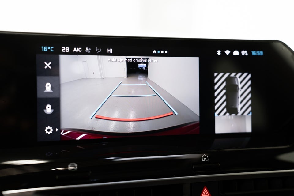 Citroën ë-C4 50 Shine 5d