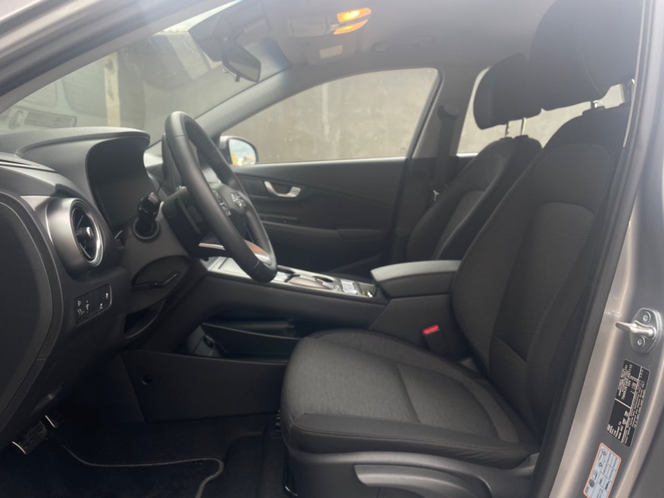 Hyundai Kona 39 EV Intuitive 5d