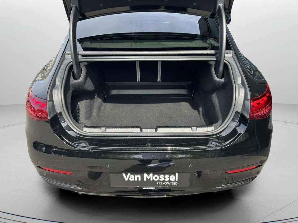 Mercedes EQE350+ AMG Line Premium Plus 4d