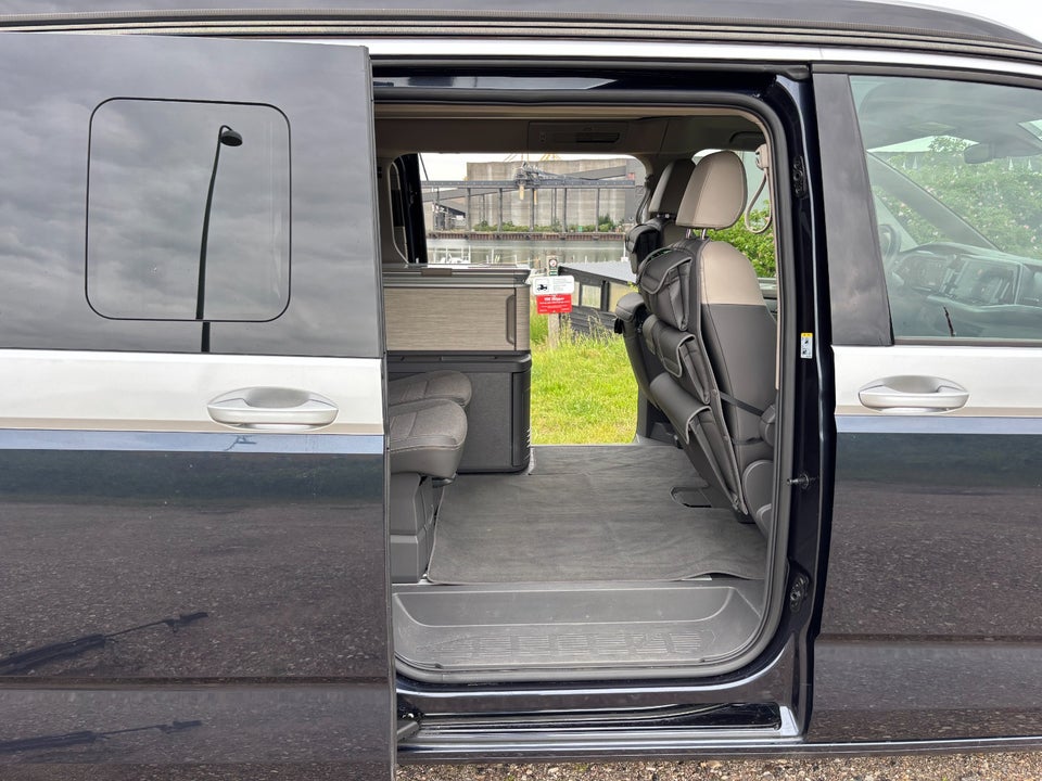 VW California 1,5 eHybrid Ocean DSG 4Motion