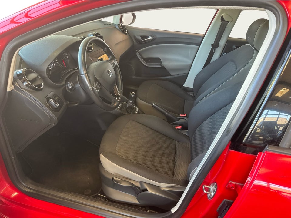 Seat Ibiza 1,0 TSi 95 Style 5d