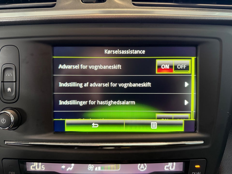 Renault Kadjar 1,2 TCe 130 Zen EDC 5d