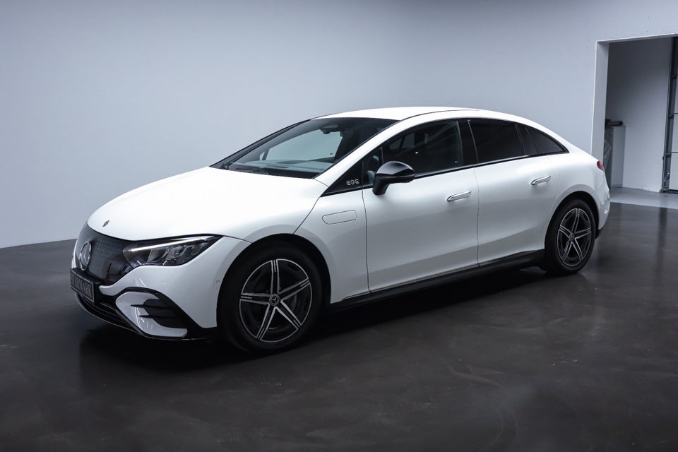 Mercedes EQE350+ AMG Line 4d