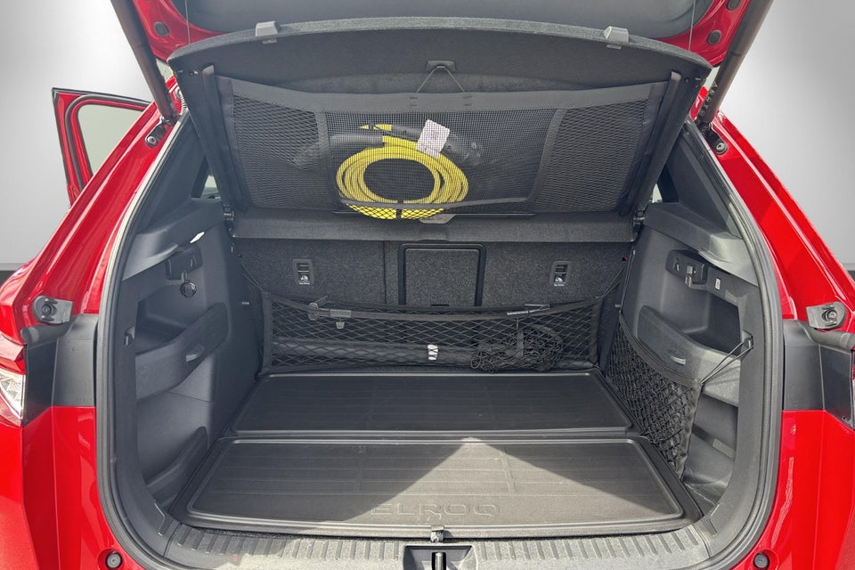 Skoda Elroq 85 iV Sportline Advanced 5d
