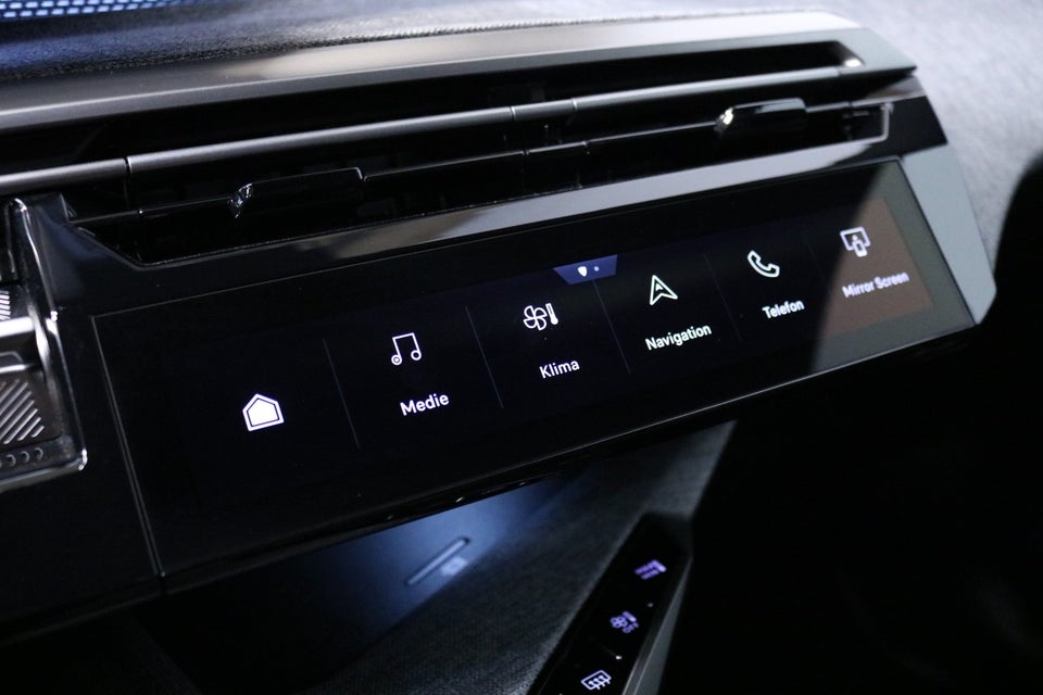 Peugeot e-5008 77 GT Pack 7prs 5d