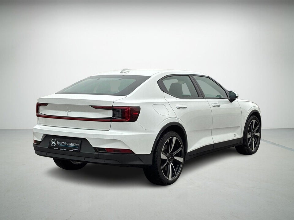 Polestar 2 Long Range 5d