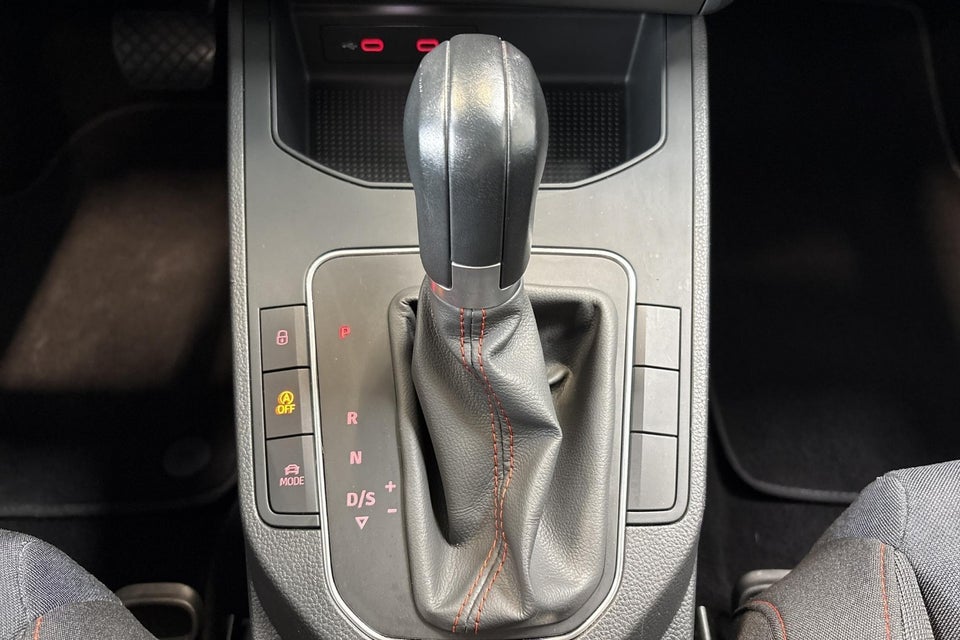 Seat Ibiza 1,0 TSi 110 FR DSG 5d