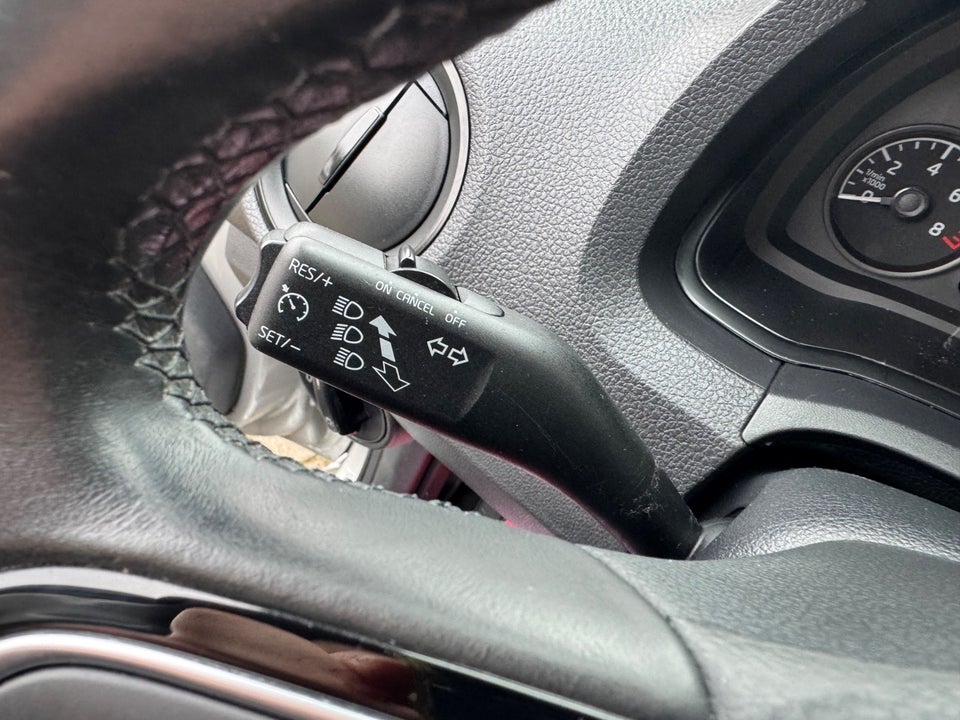 Skoda Citigo 1,0 75 Ambition aut. 5d