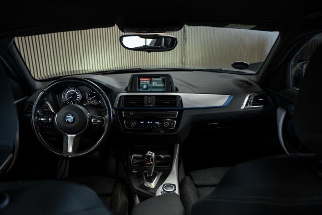 BMW 118i 1,5 M-Sport aut. 5d