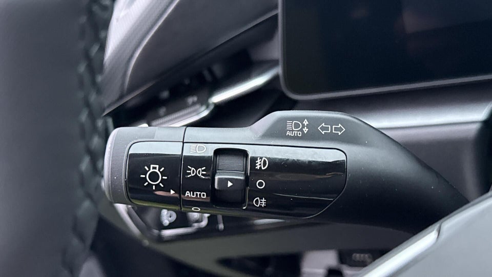 Kia Niro 64 EV Prestige 5d