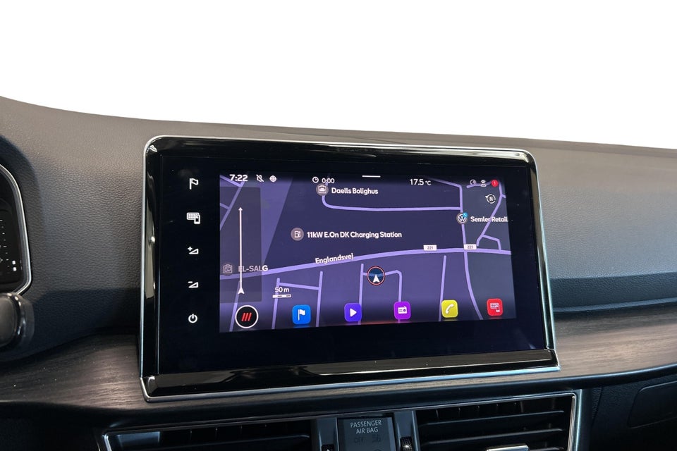 Seat Tarraco 1,5 TSi 150 Xcellence DSG 5d