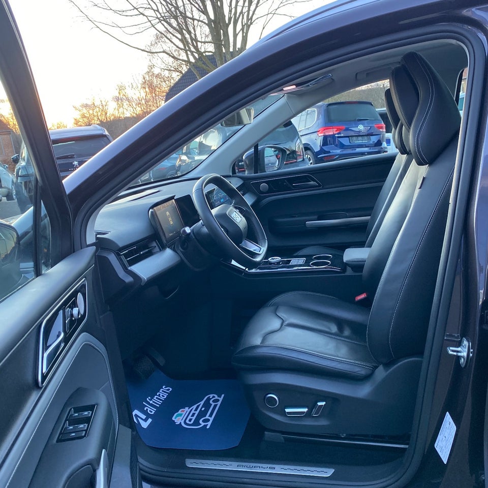 Aiways U5 Premium 5d