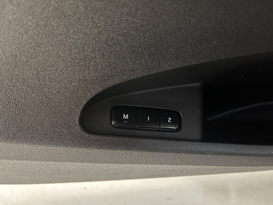 Polestar 2 Standard Range 5d