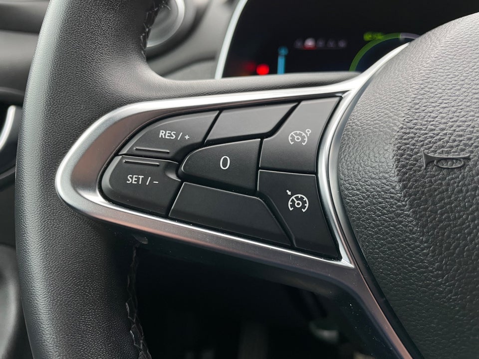 Renault Zoe 52 Intens 5d