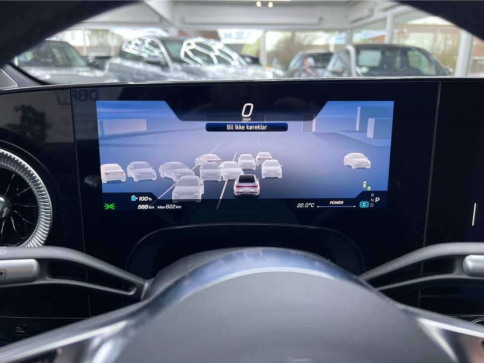 Mercedes CLA250+ EQ Coupé 4d