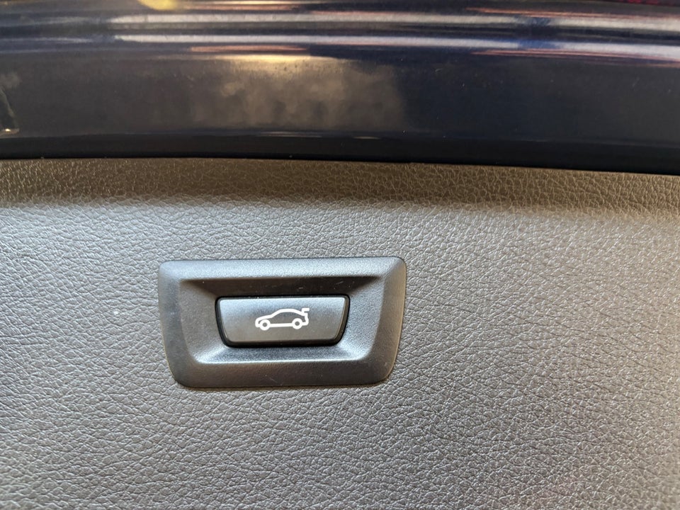 BMW 218i 1,5 Active Tourer Advantage aut. 5d