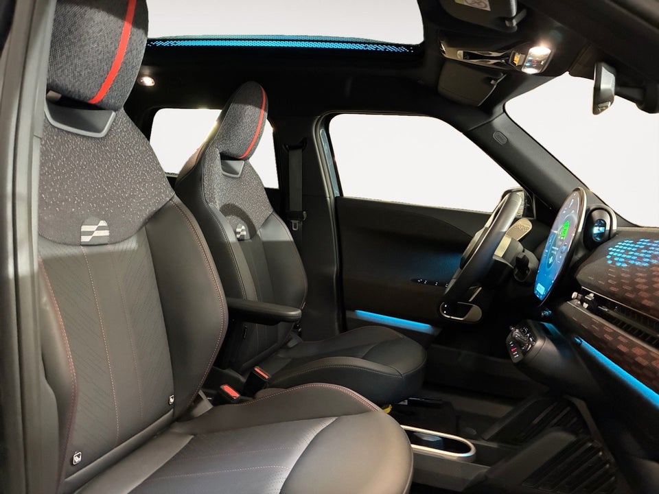 MINI Aceman SE JCW Trim XL 5d