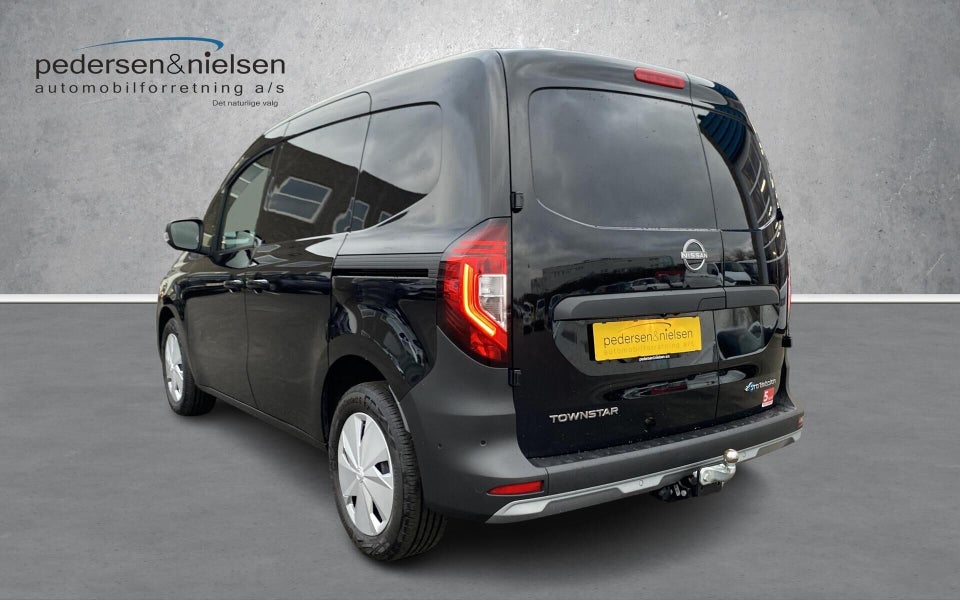 Nissan Townstar 45 N-Connecta L1H1