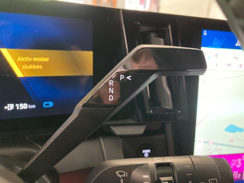 Renault Megane E-Tech 60 Techno 5d