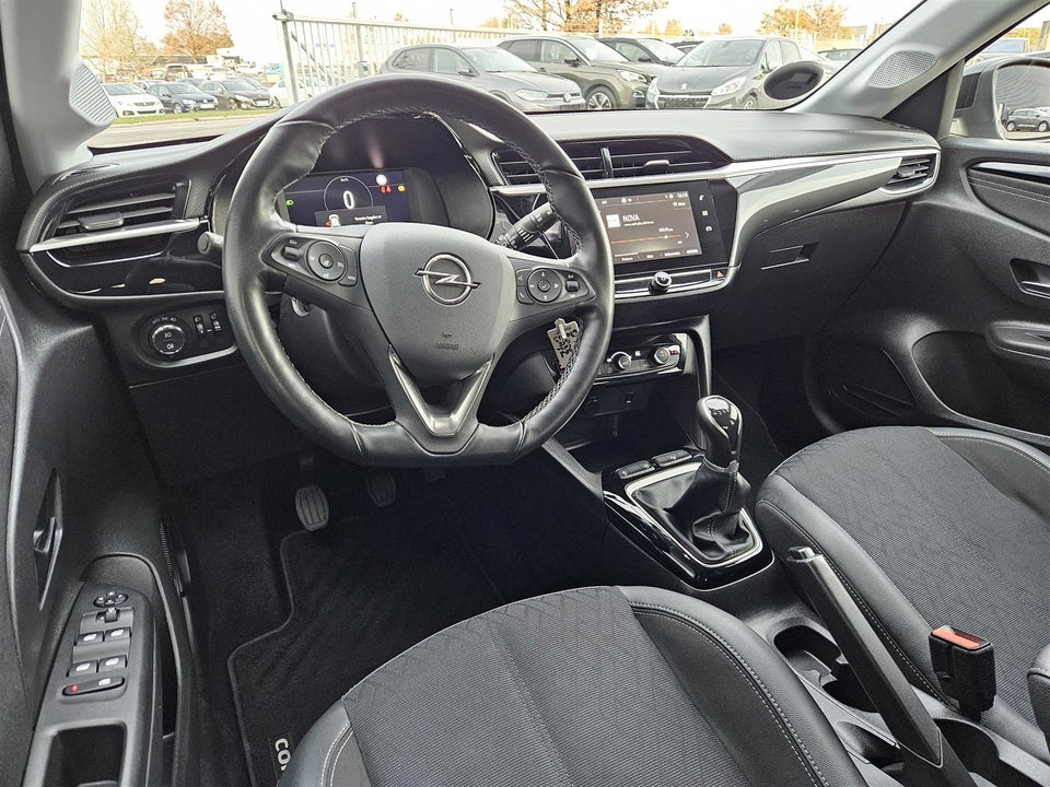 Opel Corsa 1,2 Elegance 5d