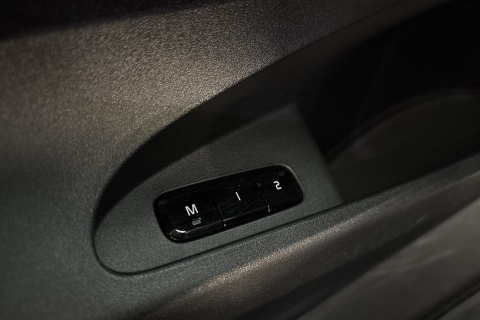 Polestar 2 Standard Range 5d