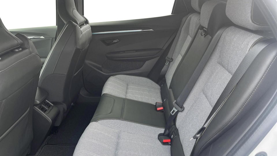 Renault Scenic E-Tech 60 Techno 5d