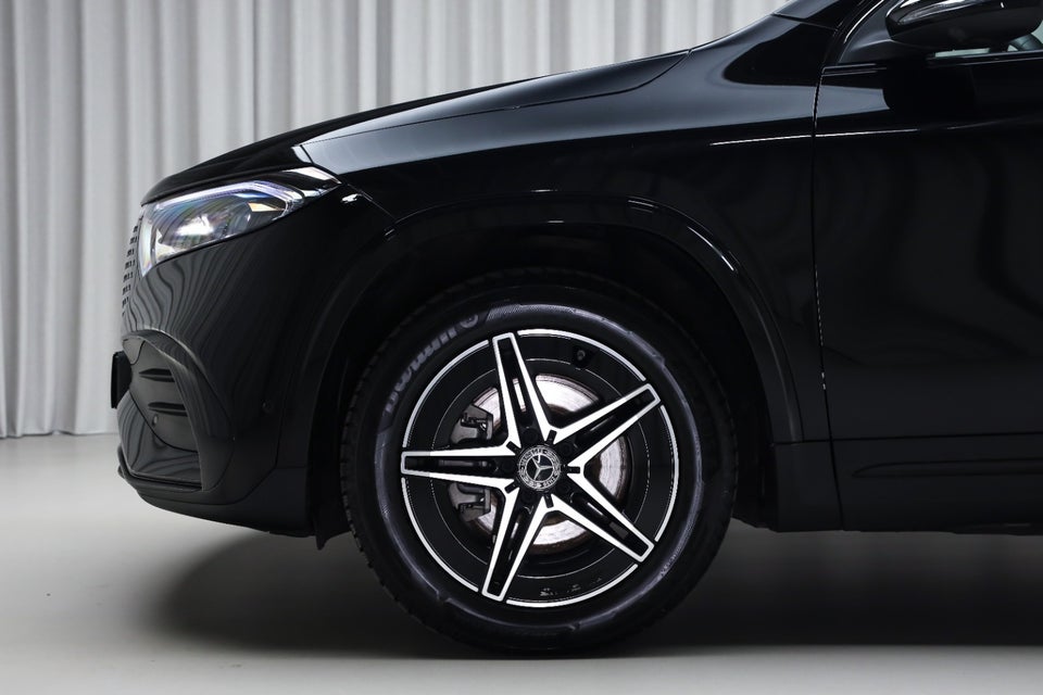 Mercedes EQA250+ AMG Premium 5d
