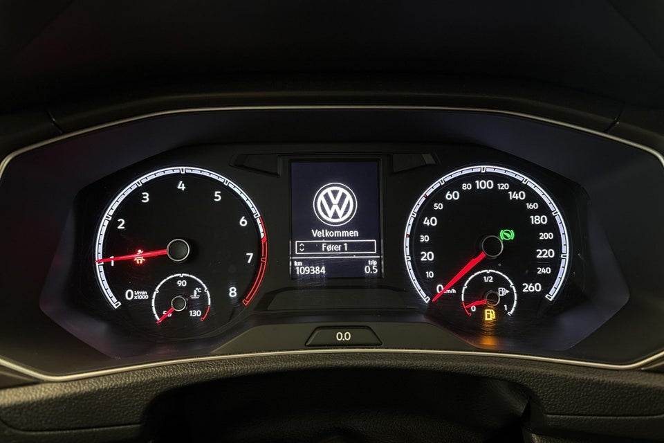 VW T-Roc 1,5 TSi 150 Style DSG 5d