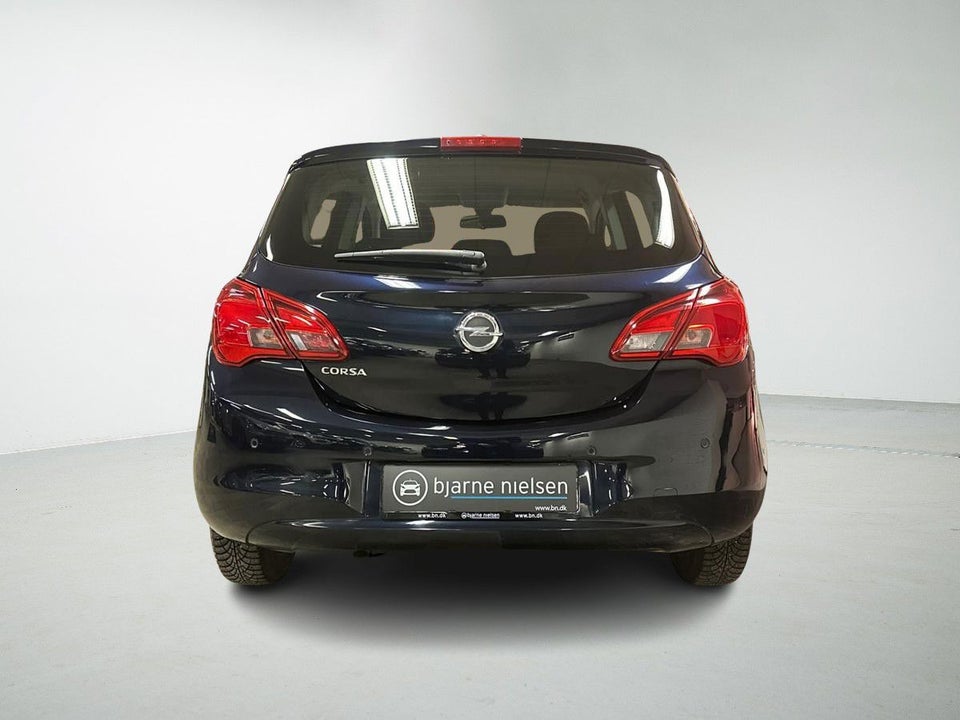 Opel Corsa 1,4 16V Impress 5d