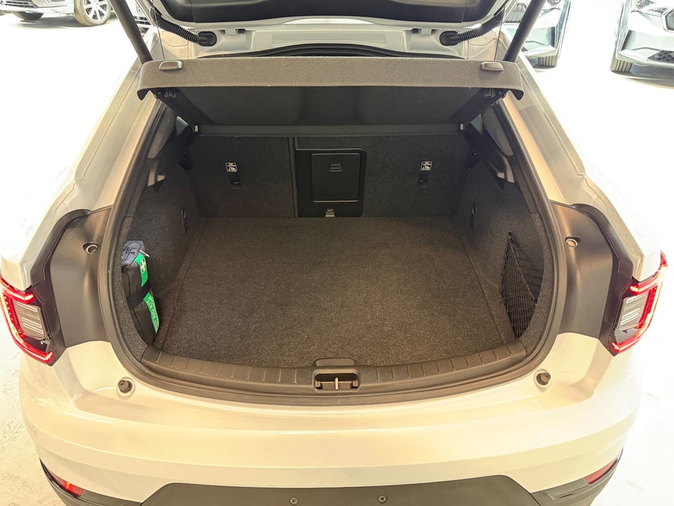 Polestar 2 Long Range 5d