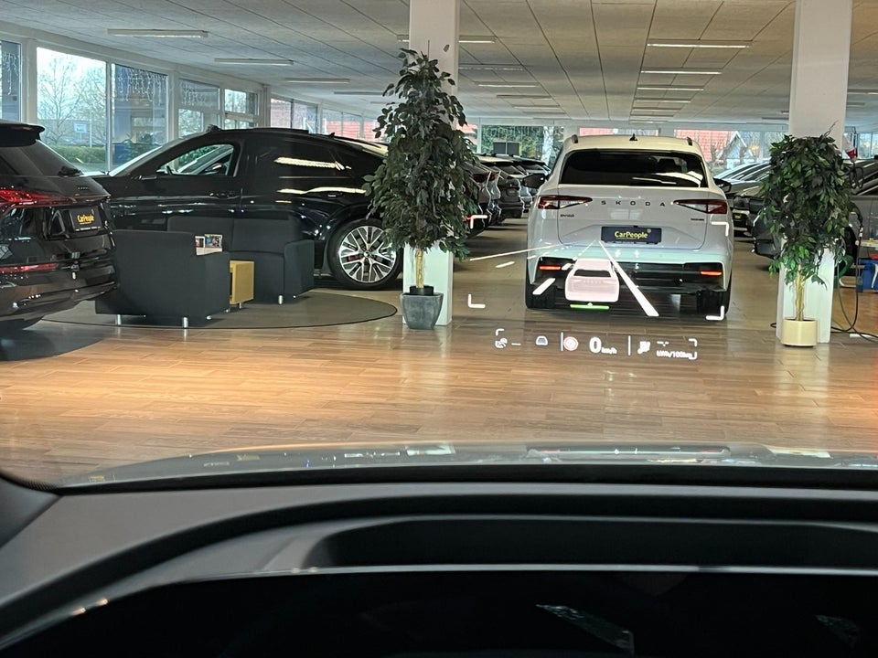 Skoda Elroq 85 iV Sportline Maxx 5d