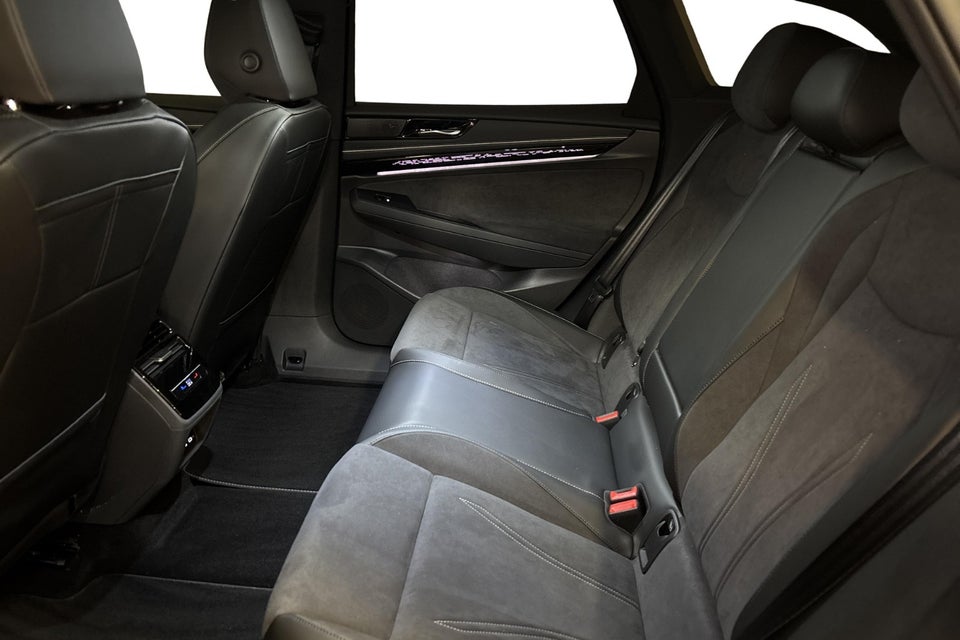 VW ID.7 86 Style S+ Tourer 5d