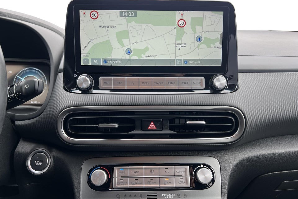 Hyundai Kona 39 EV Trend 5d