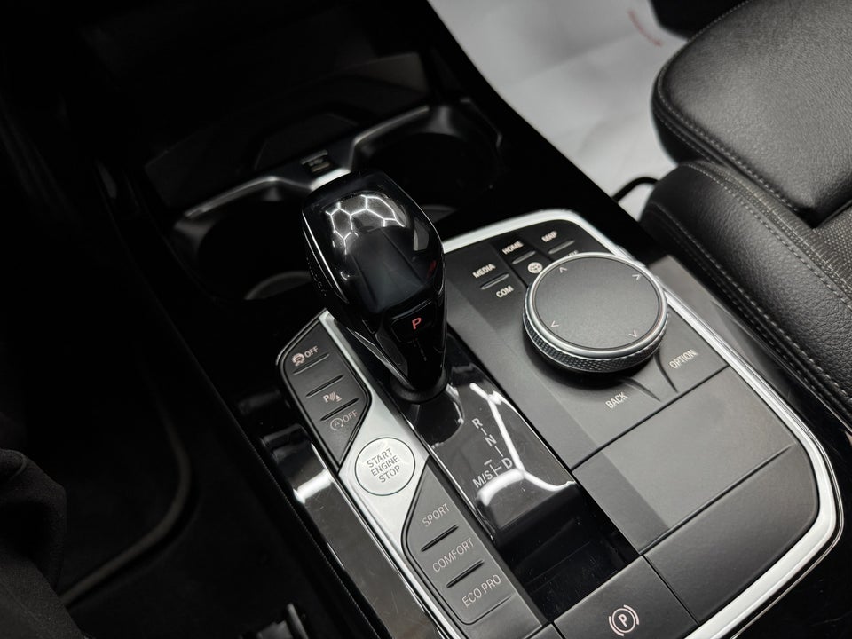 BMW 120d 2,0 Sport Line xDrive aut. 5d