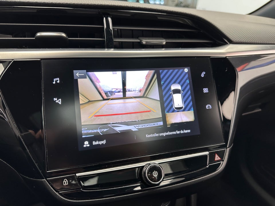 Opel Corsa 1,2 T 100 Elegance 5d