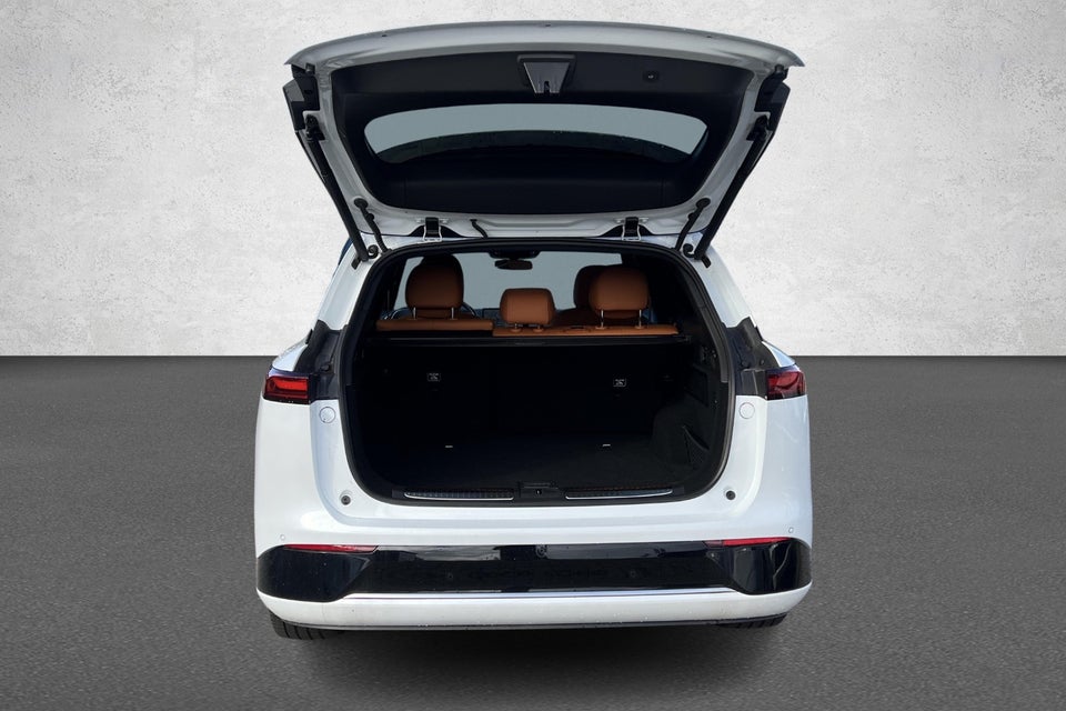 Xpeng G9 Performance 5d