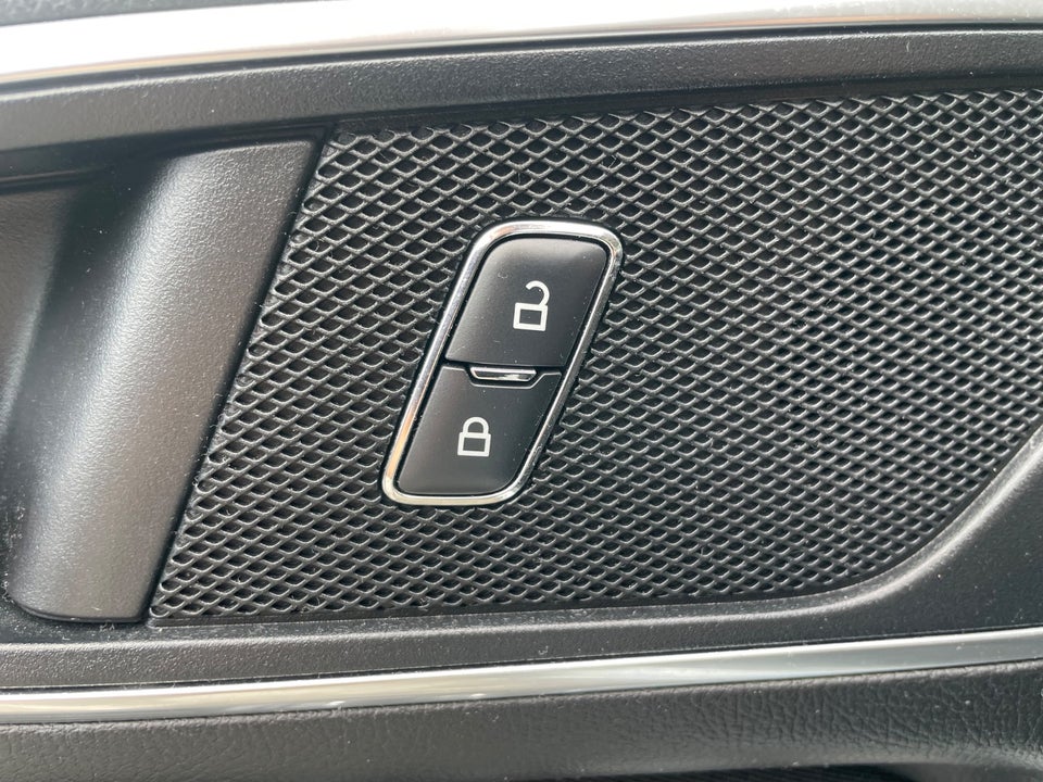 Ford S-MAX 2,0 TDCi 180 Titanium aut. 5d