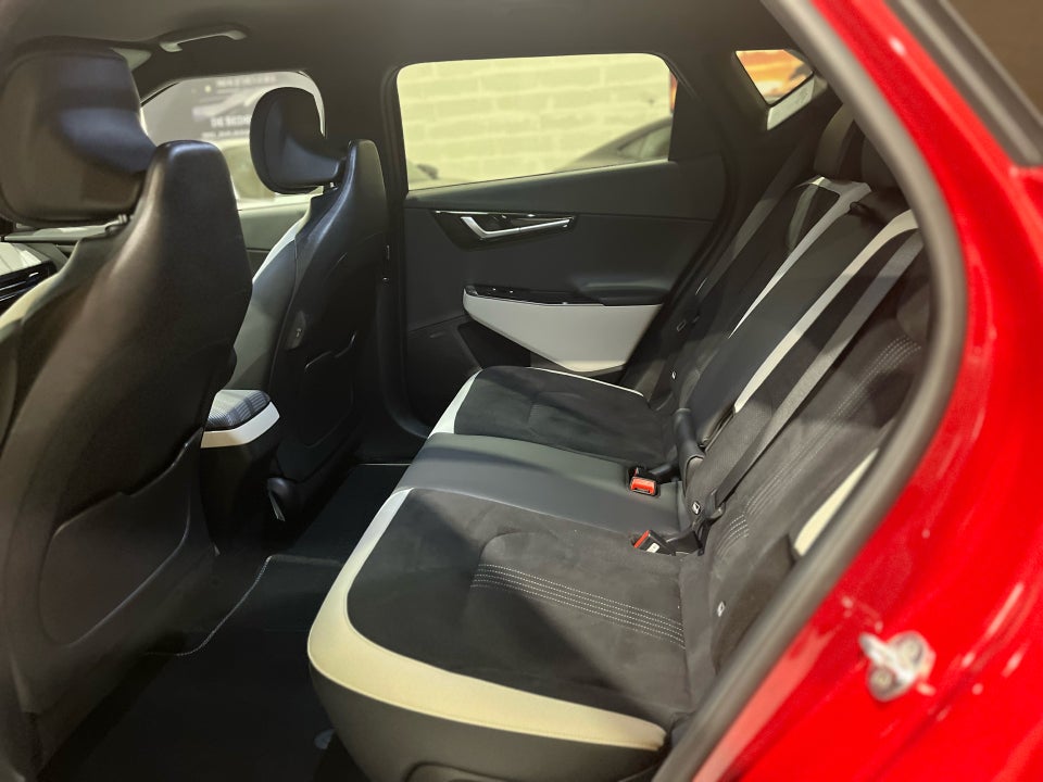 Kia EV6 77 Long Range GT-Line 5d