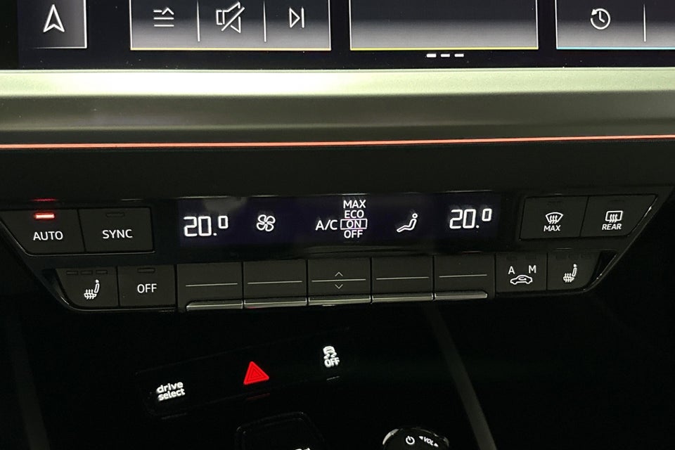 Audi Q4 e-tron 40 Attitude Sportback 5d