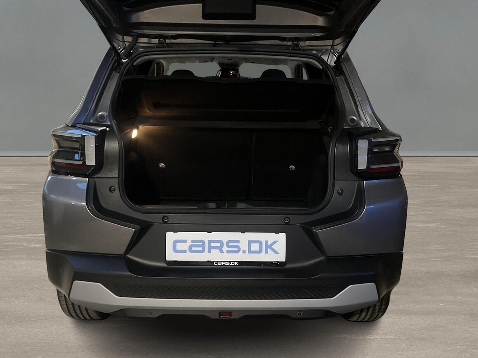 Citroën ë-C3 44 VTR Sport 5d