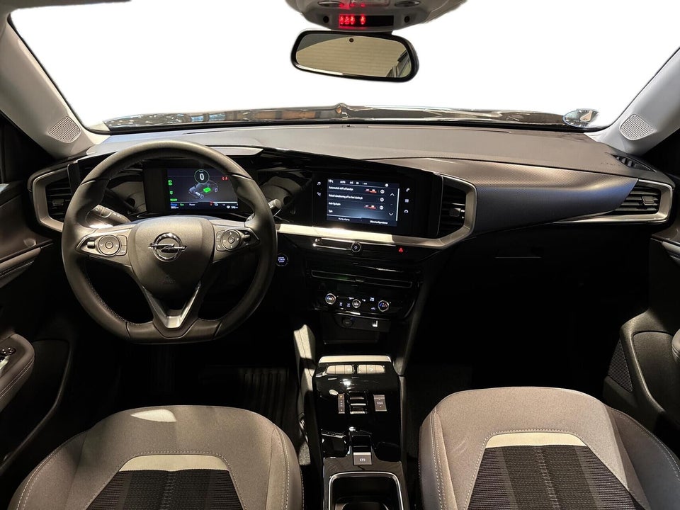 Opel Mokka-e 50 Elegance 5d