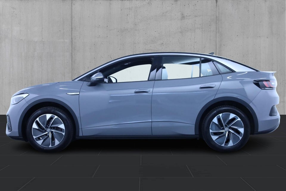 VW ID.5 77 Pro Performance 5d