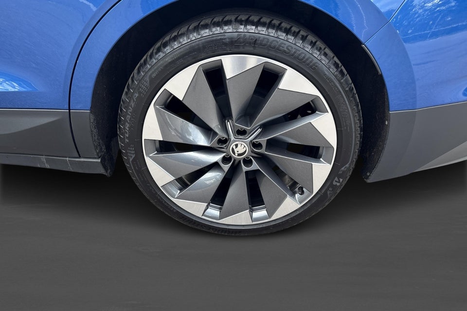 Skoda Enyaq 80 iV 5d