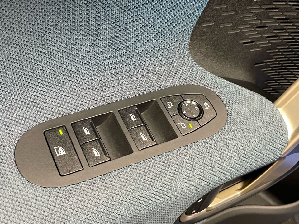 MINI Aceman E Favoured Trim M 5d