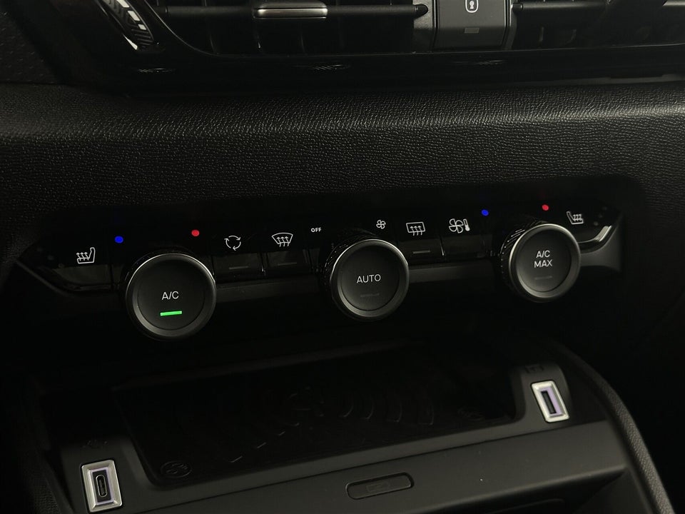 Citroën ë-C4 50 Shine 5d